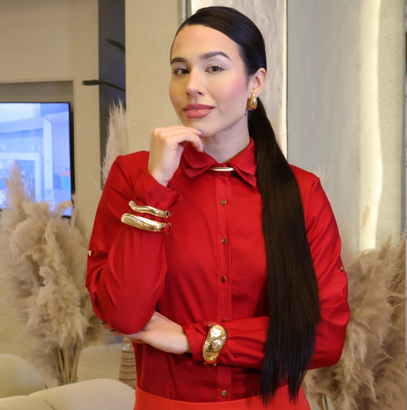 Dra. Beatriz Feitosa