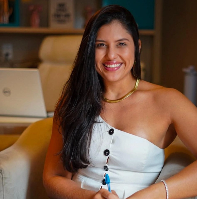 Dra. Cybelle Façanha